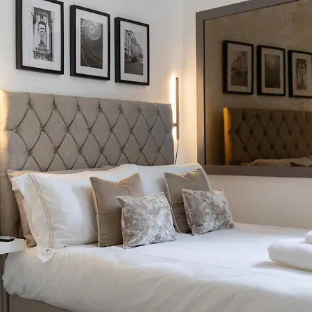 Tanner Row Lägenhet York