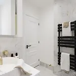 Tanner Row Apartamento York