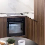Apartamento Tanner Row