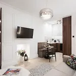 Tanner Row Apartamento