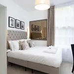 Tanner Row Apartamento *