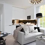 Apartamento Tanner Row