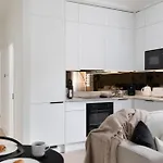 Tanner Row Apartamento