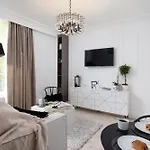 Tanner Row Apartamento York