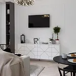 Apartamento Tanner Row York