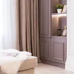 Apartamento Tanner Row York