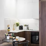 Apartamento Tanner Row *