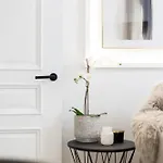 Tanner Row *