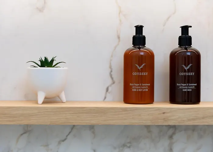 Tanner Row Апартаменты *