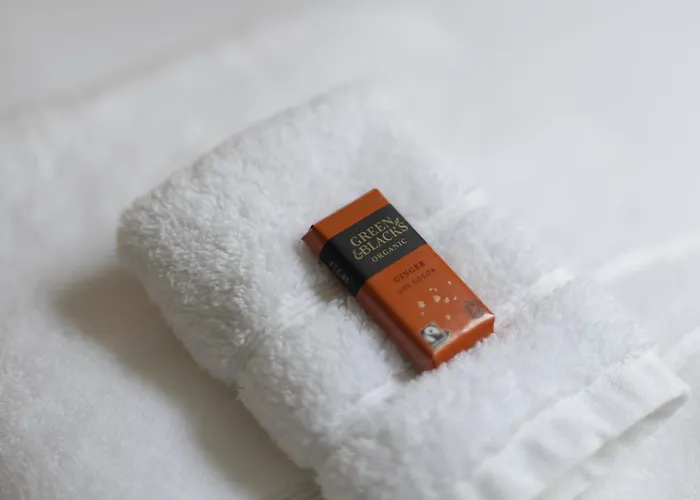 Apartamento Tanner Row York