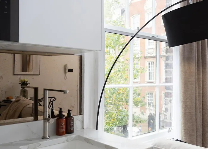 Apartamento Tanner Row York