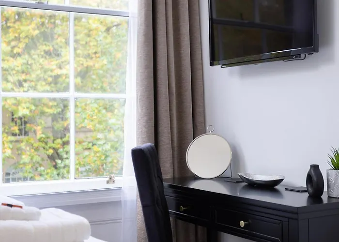 Tanner Row Апартаменты Йорк