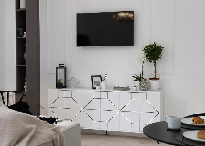 Apartamento Tanner Row York