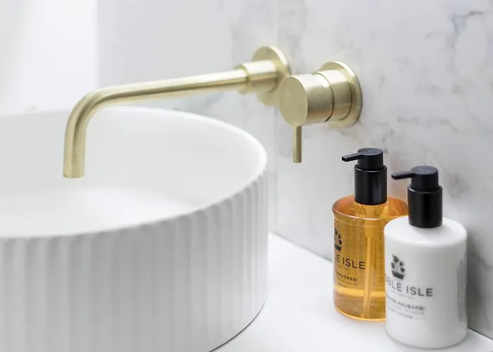 Apartamento Tanner Row