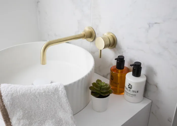 Tanner Row Апартаменты Йорк