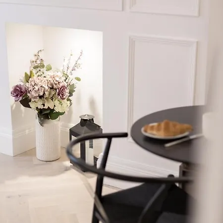 Appartamento Tanner Row *