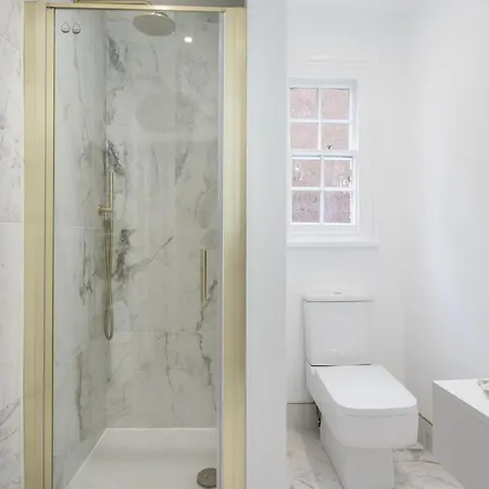 아파트 Tanner Row 요크