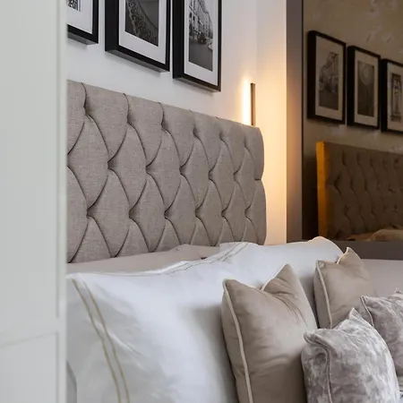 아파트 Tanner Row *