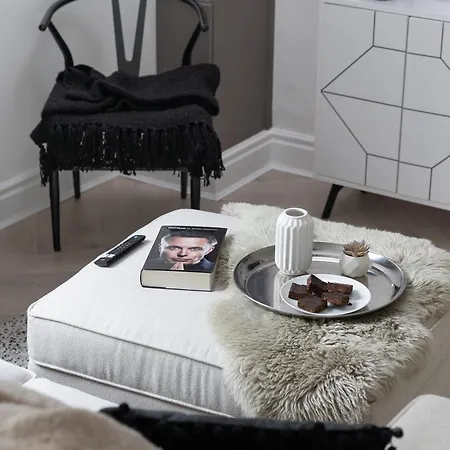 Tanner Row 아파트