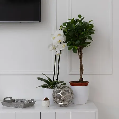 아파트 Tanner Row *