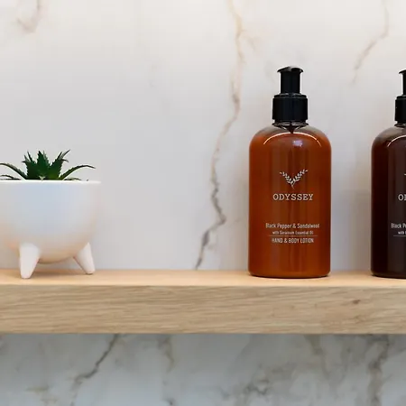 Tanner Row Appartamento *