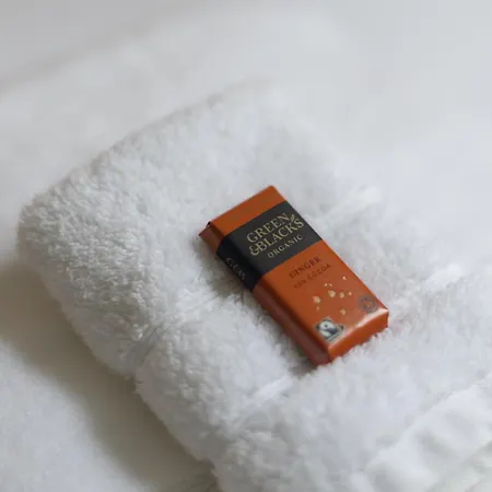 Appartamento Tanner Row York