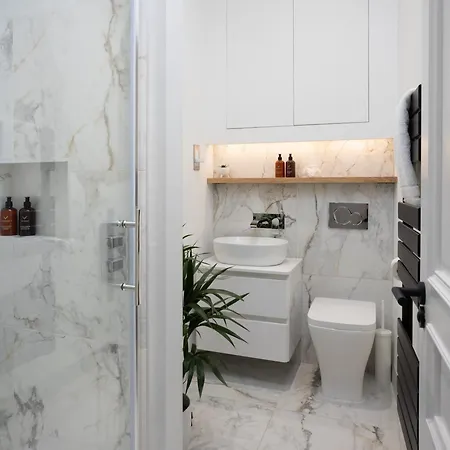 아파트 Tanner Row