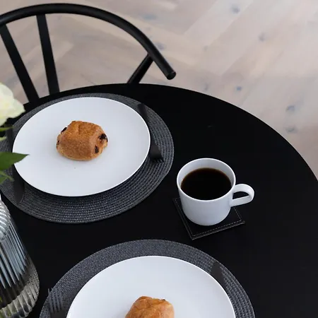 Tanner Row 아파트 *