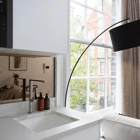 Appartamento Tanner Row York