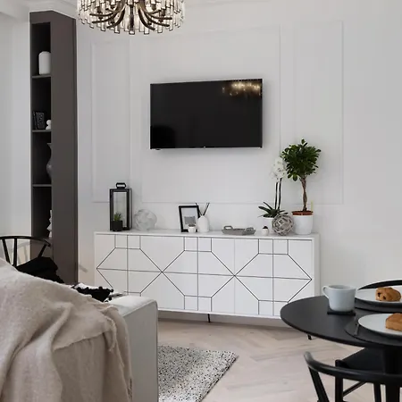 Appartamento Tanner Row York