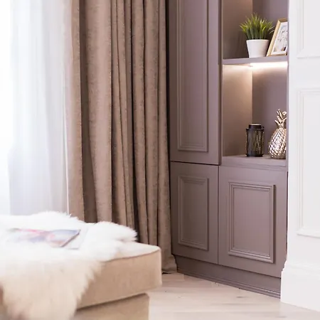 Appartamento Tanner Row York