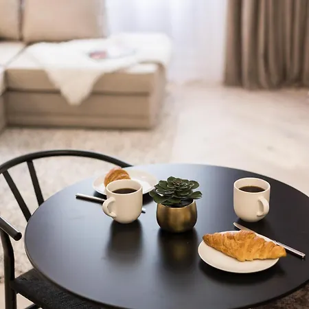 Tanner Row Appartamento