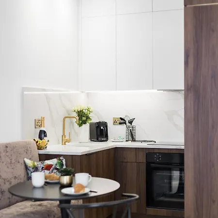 Appartamento Tanner Row *