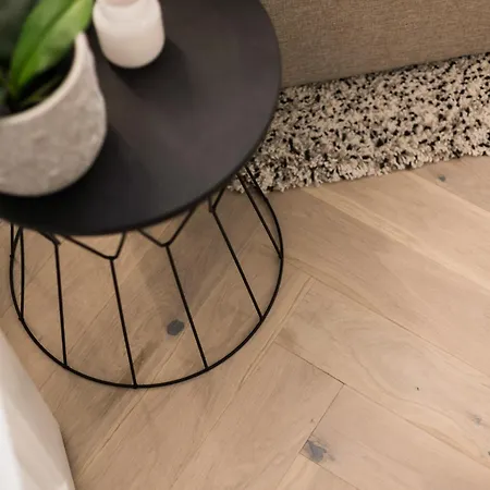 Tanner Row 아파트 *