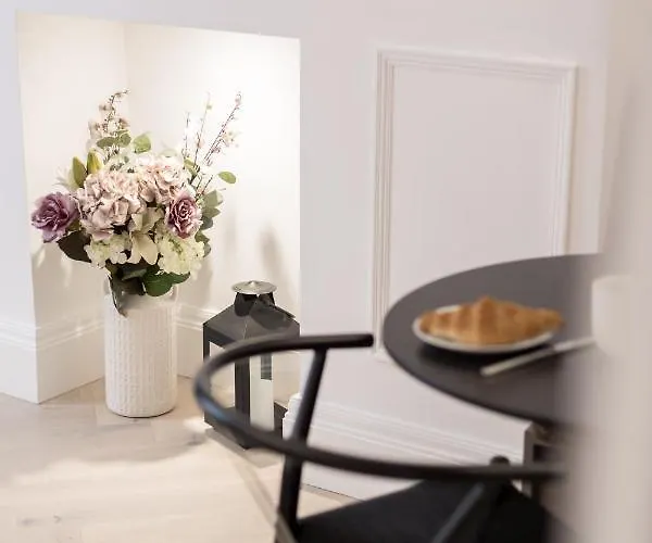 Apartamento Tanner Row *