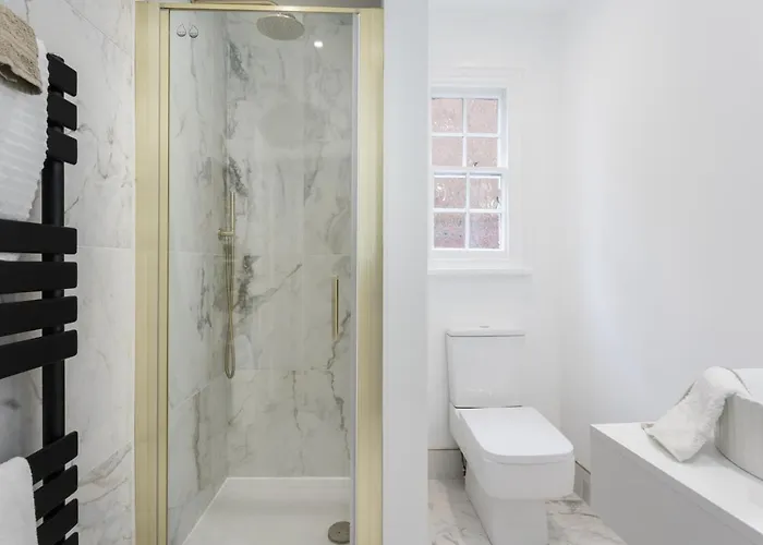 Apartamento Tanner Row York