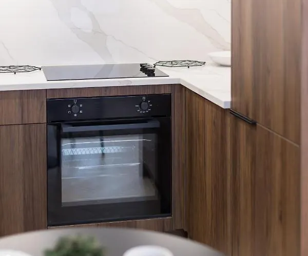 Apartamento Tanner Row