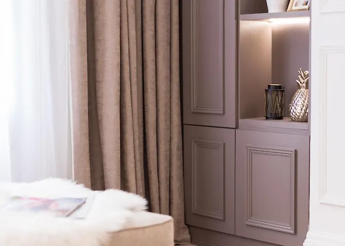 Apartamento Tanner Row York