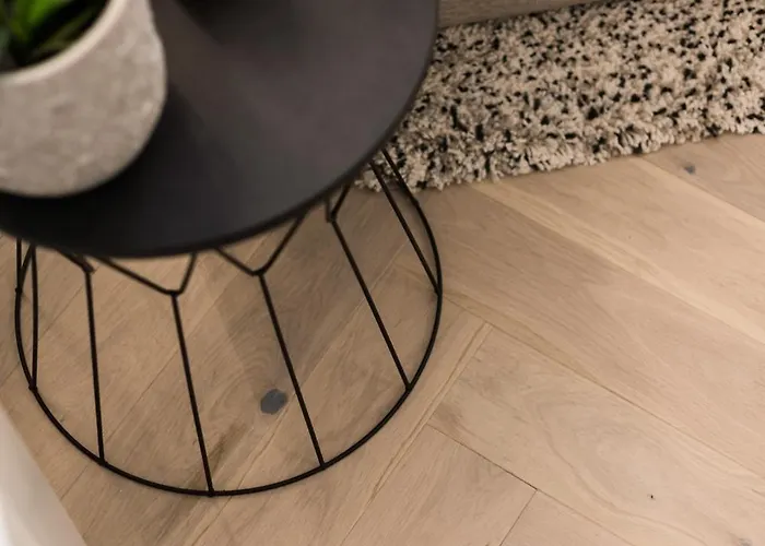 Tanner Row Apartamento *